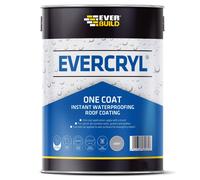 Everbuild Evercryl One Coat 20kg