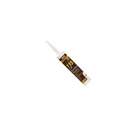 Everbuild Everflex 115 Contract GP Building Mastic, White, 285 ml (MASWE)n