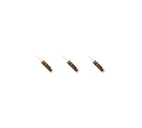 Everbuild Everflex 115 Contract GP Building Mastic, White, 285 ml (MASWE)n (Pack of 3)