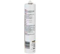 Everbuild - Everflex - 115 GP Building Mastic - For Joint Pointing and