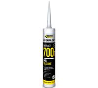 Everbuild Everflex Contract 700T LMN Silicone brown 300 ML