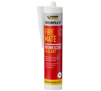 Everbuild Everflex Fire Mate Intumescent Acrylic S