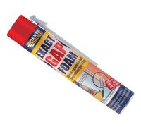 Everbuild Evexact7 Exact Gap Foam 750Ml Evbexact7