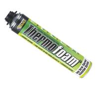 Everbuild Evtherm7 Gun Grade Thermofoam Insulation Foam 750Ml Evbevtherm7