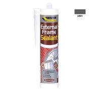 Everbuild Ext Frame Sealant Grey 290Ml