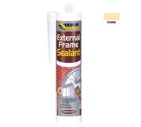 Everbuild Ext Frame Sealant Stone 290Ml