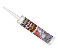 Everbuild External Frame Acrylic Sealant Stone 310ml