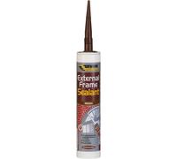 Everbuild - External Frame Sealant grey 290 ML