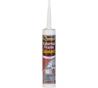 Everbuild - External Frame Sealant white 290 ML