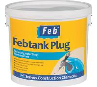 Everbuild Febtank Plug 5 KG