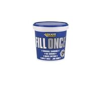 Everbuild Fill Once, , 325Ml, Filonce03