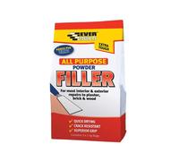 Everbuild Fill5 All Purpose Powder Filler 5Kg Evbfill5