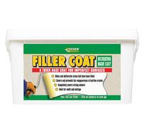 Everbuild Fillcoat5 Filler Coat 5 Litre Evbfillcoat5