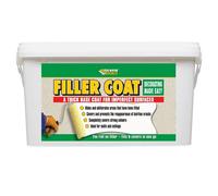 Everbuild FILLCOAT5 Filler Coat 5 litres