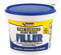 Everbuild Fine Surface Filler Handy 600Gm