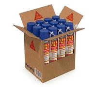 Everbuild Fix & Fill Expanding Foam 750 ML Box of 12