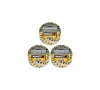 Everbuild Forever Anti-Mould, Superior Hygienic Silicone Sealant for Areas of High Humidity - White - 295ml (Pack of 2)