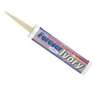 Everbuild Forever White Bath Sealant