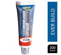 Everbuild Forever White Grout Reviver 200ml
