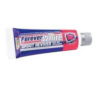 Everbuild Forever White Grout Reviver 200ml Artic White