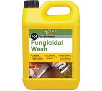 Everbuild Fungicidal Wash 5l