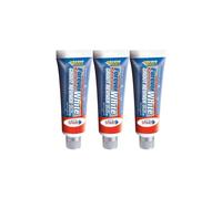 Everbuild FWREVIVE 200ml Forever Grout Reviver White FWREVIVE (Pack of 3)