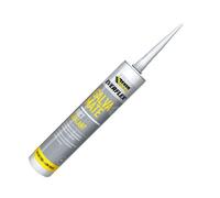 Everbuild Galvam Galva Mate Sealant Grey C3 Evbgalvam