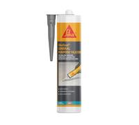 Everbuild General Purpose Silicone Sealant Grey 310ml