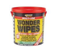 Everbuild GIANTWIPE Giant Wonder Wipes x 300