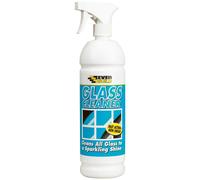 Everbuild Glass Cleaner Spray 1L