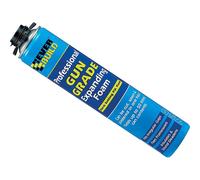 Everbuild Professional Quick Setting Gun Grade Expanding Foam, 750 ml