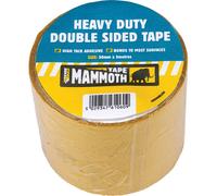 Everbuild Heavy Duty Double Sided Tape