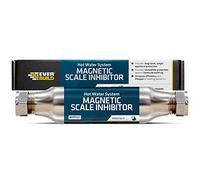 Everbuild Hot Water System Magnetic Scale Inhibitor, 15mm Compression