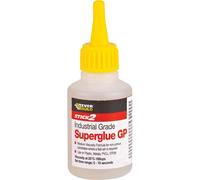 Everbuild Industrial General Purpose Super Glue 20ml