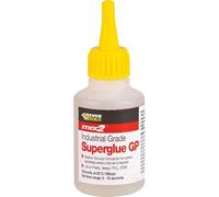 Everbuild Industrial General Purpose Super Glue 20ml