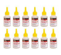 Everbuild Industrial Glue General Purpose 20G (Pack Of 12)
