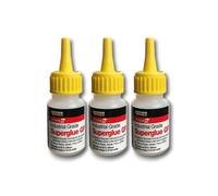 Everbuild Industrial Glue General Purpose 20G (Pack Of 3)
