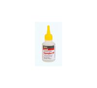 Everbuild Industrial Grade Superglue Medium Viscosity GP 50 Gram Bottle