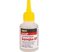 Everbuild Industrial Super Glue General Purpose 50g