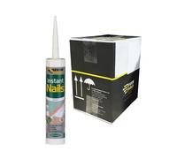 Everbuild Inst Instant Nails 290Ml Box Of 12 INST