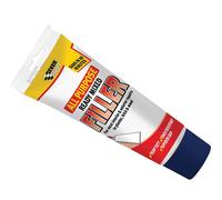 Everbuild Instant Filler Tube White 330g