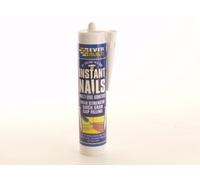 Everbuild Instant Nails Adhesive 310ml - INST