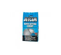 Everbuild Jet Rapid Setting Cement