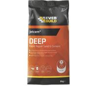 Everbuild Jetcem Deep Rapid Repair Sand and Cement 6 KG