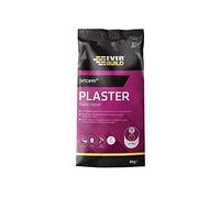 Everbuild Jetcem Plaster Rapid Repair, 6 kg | A High Strength Patching Plaster