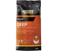 Everbuild JETX2 Jetcem Premix Sand and Cement 2Kg