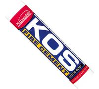 Everbuild Kos Black Fire Cement Cartridge 300ml