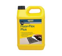 Everbuild Lat5 709 Floor Flex Plus Latex 5 Litre Evblat5