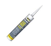 Everbuild Lead Everflex Lead Mate Sealant Grey 295Ml Evblead