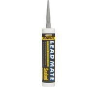 Everbuild Lead Mate Sealant C3 Grey